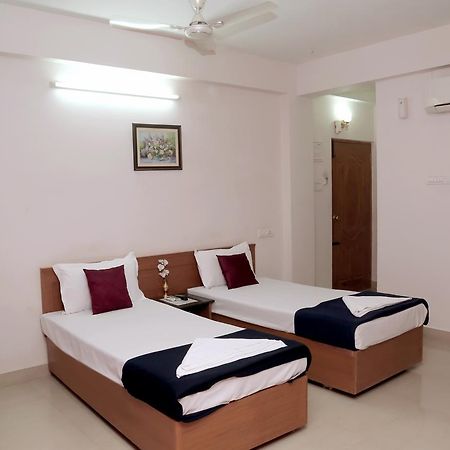 Orchid Serenity Chennai Ngoại thất bức ảnh