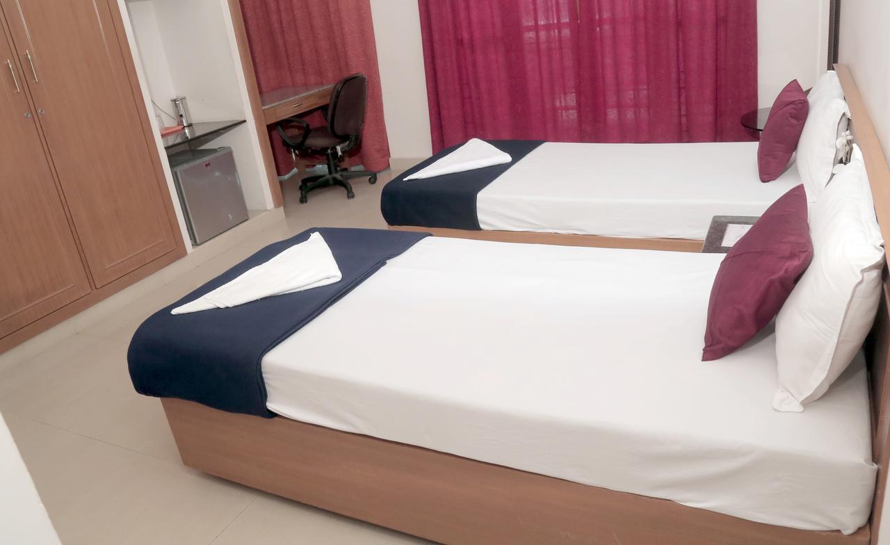 Orchid Serenity Chennai Ngoại thất bức ảnh