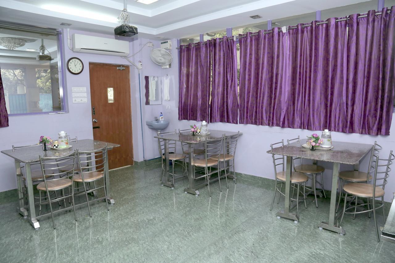 Orchid Serenity Chennai Ngoại thất bức ảnh