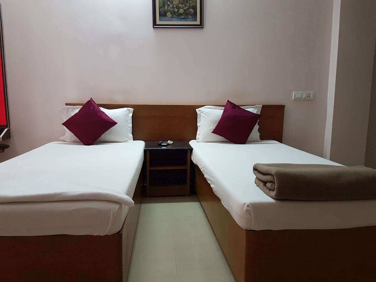 Orchid Serenity Chennai Ngoại thất bức ảnh