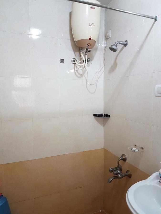 Orchid Serenity Chennai Ngoại thất bức ảnh