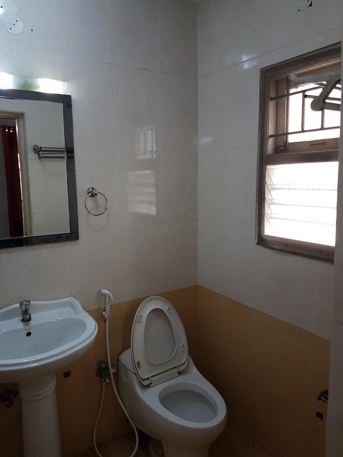 Orchid Serenity Chennai Ngoại thất bức ảnh