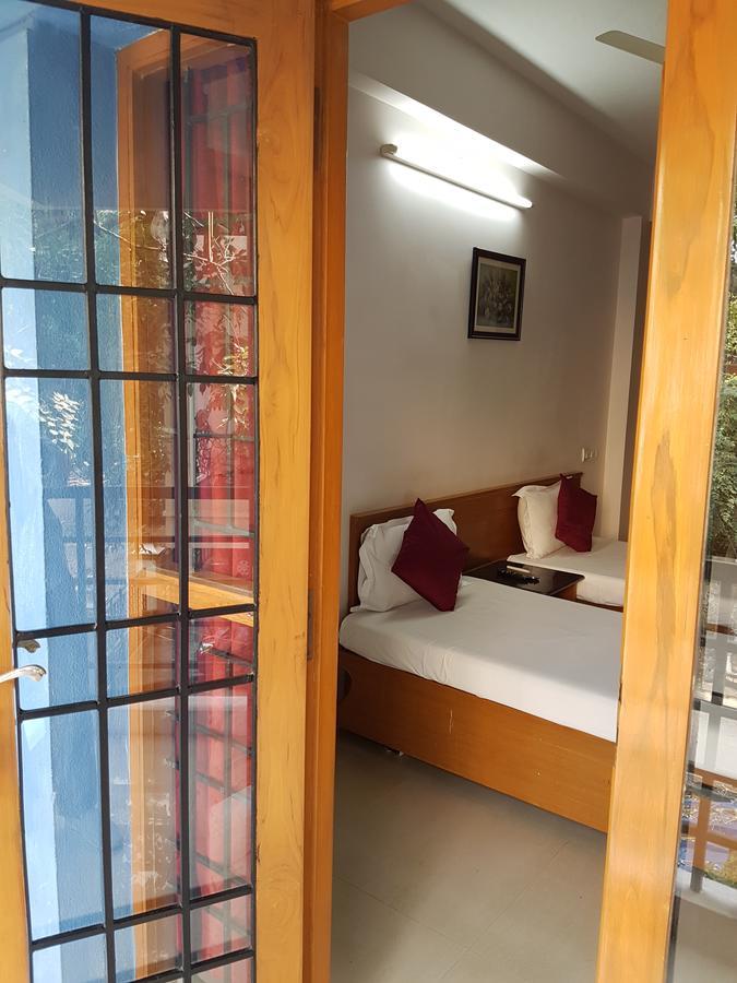 Orchid Serenity Chennai Ngoại thất bức ảnh