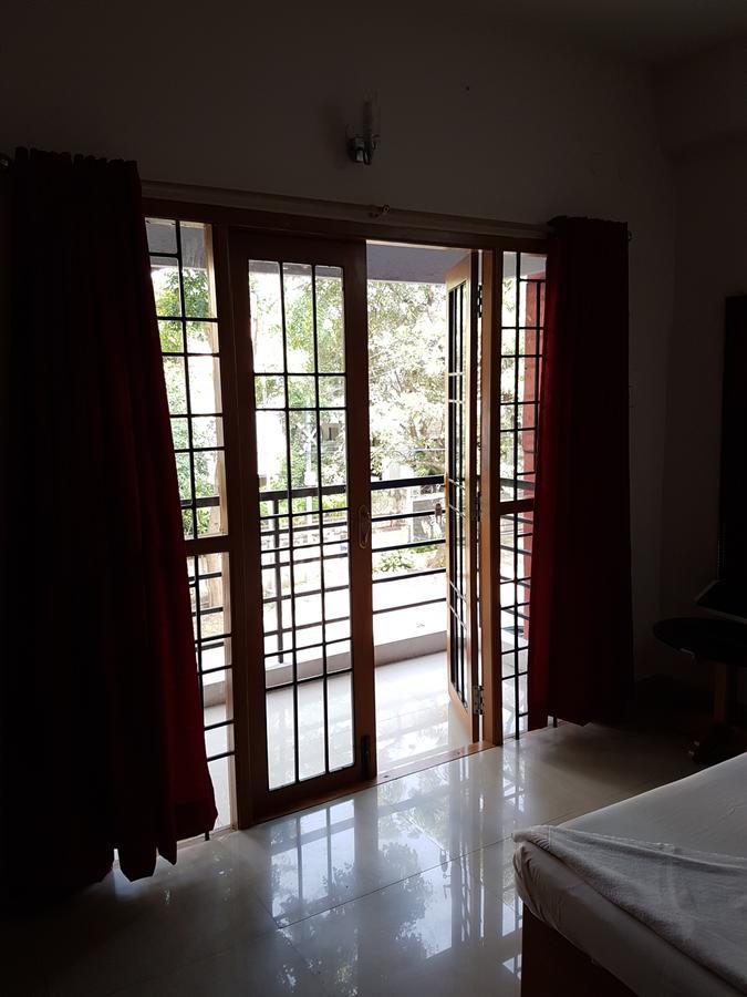 Orchid Serenity Chennai Ngoại thất bức ảnh