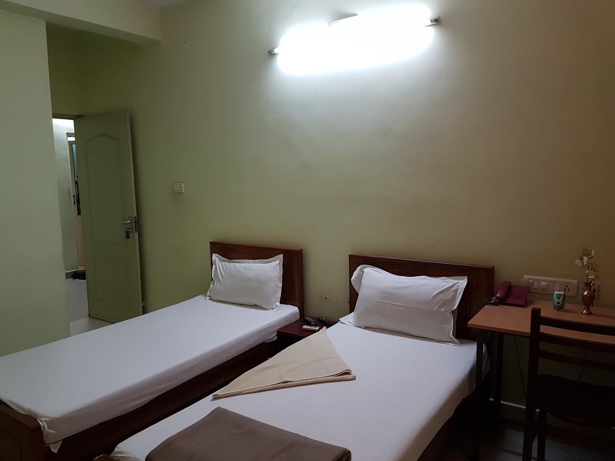 Orchid Serenity Chennai Ngoại thất bức ảnh