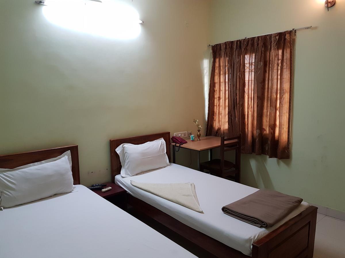 Orchid Serenity Chennai Ngoại thất bức ảnh