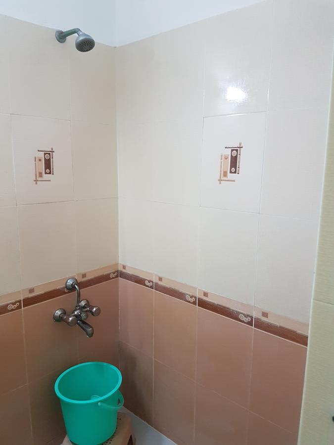 Orchid Serenity Chennai Ngoại thất bức ảnh