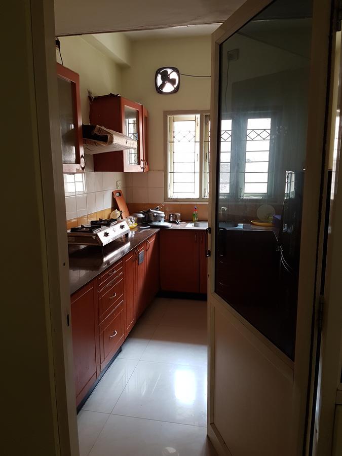 Orchid Serenity Chennai Ngoại thất bức ảnh