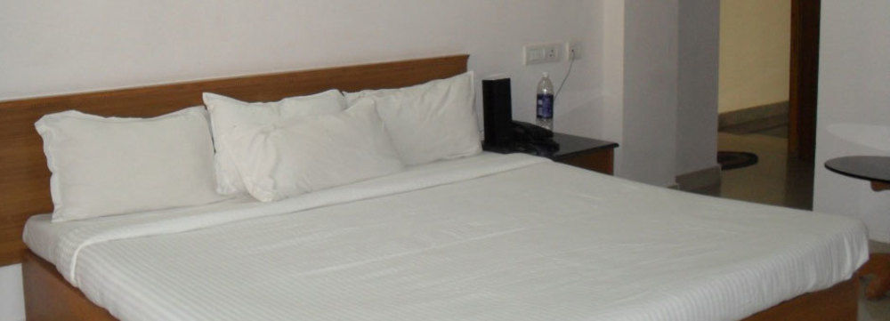 Orchid Serenity Chennai Ngoại thất bức ảnh