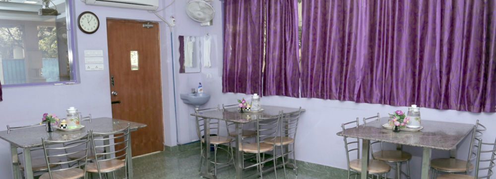 Orchid Serenity Chennai Ngoại thất bức ảnh